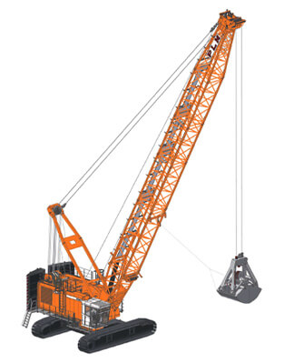 PLM 1300 HD