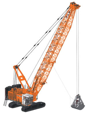 PLM 2000 HD
