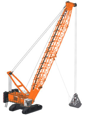 PLM 3000 HD